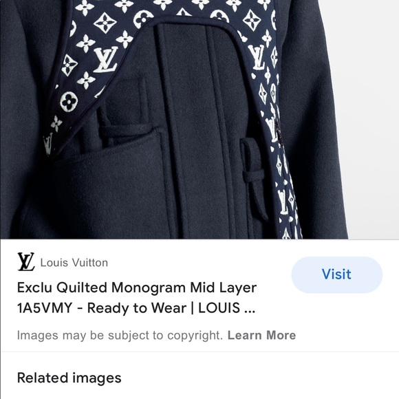 Louis Vuitton - Picture 8 of 8